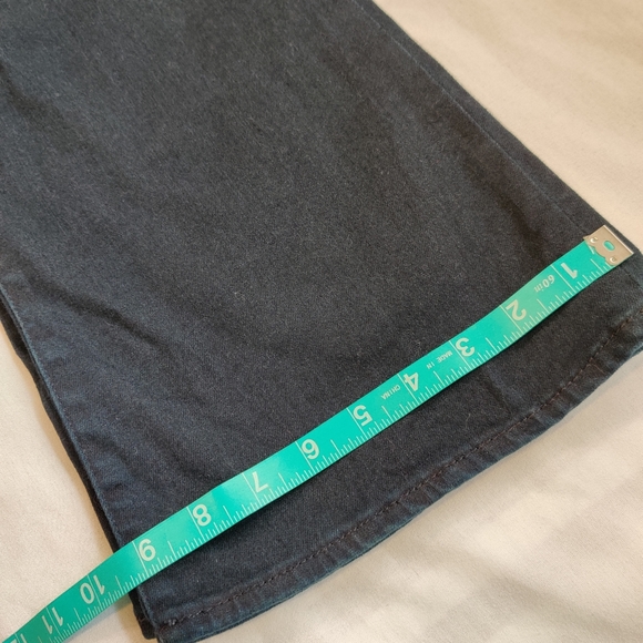 Jeans Rock & Republic  Bootcut Kassandra Denim Sz 14 - Picture 10 of 10